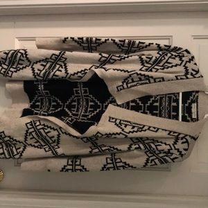 Anthropologie sweater